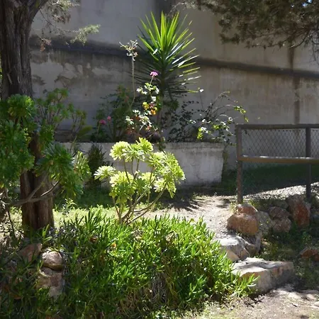Ludi Villa *